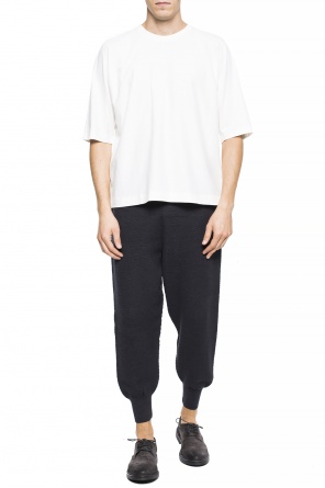 Loose-fit trousers, zdjęcie 2 Loose-fit trousers od Homme Plisse Issey Miyake
